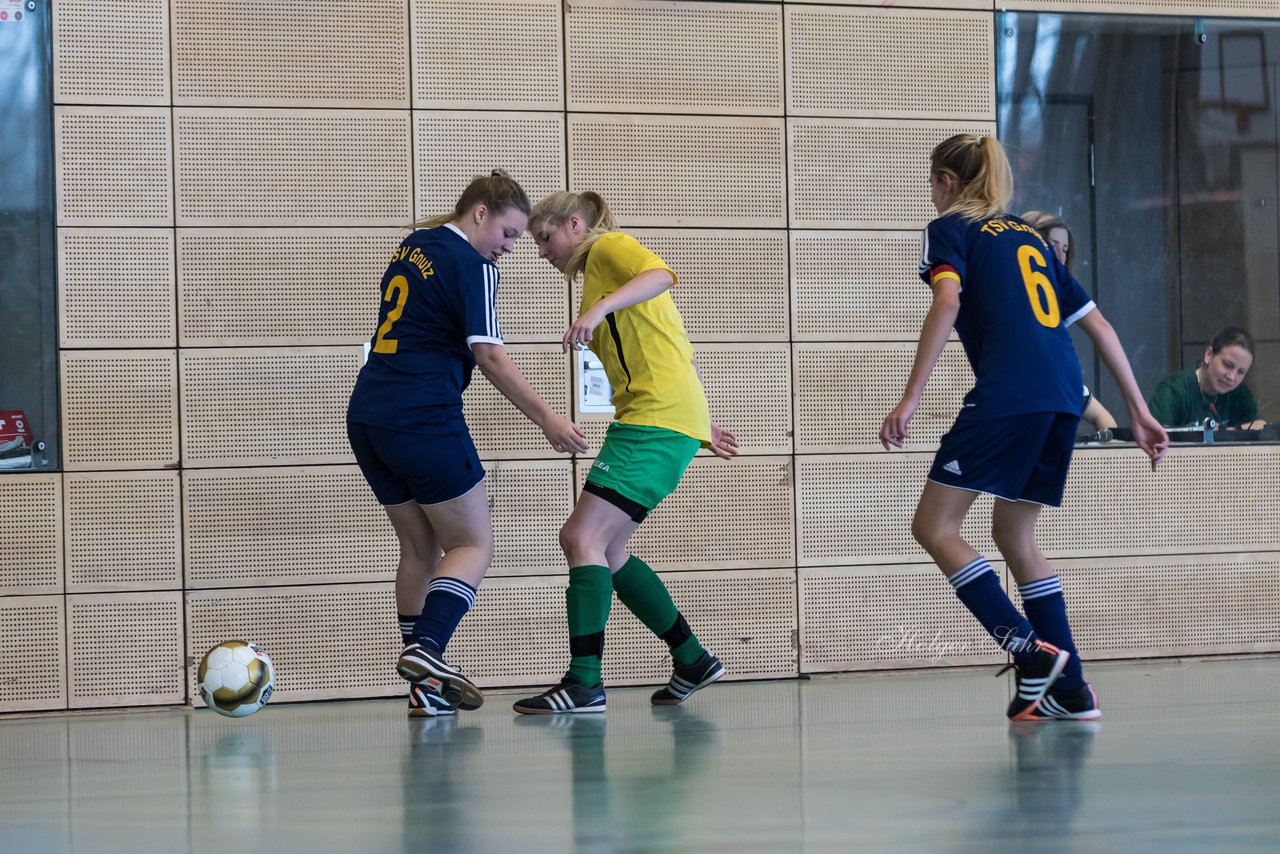 Bild 517 - Girls & Womens Cup